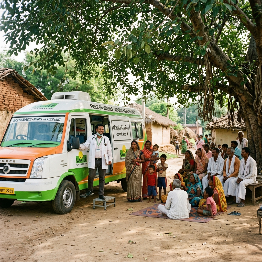 Drinking Water Project Launch